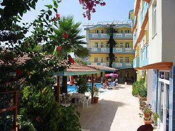 Hotel Victoria Princess
