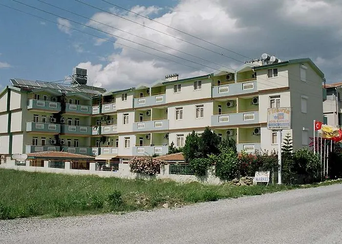 Hotel Victoria Princess