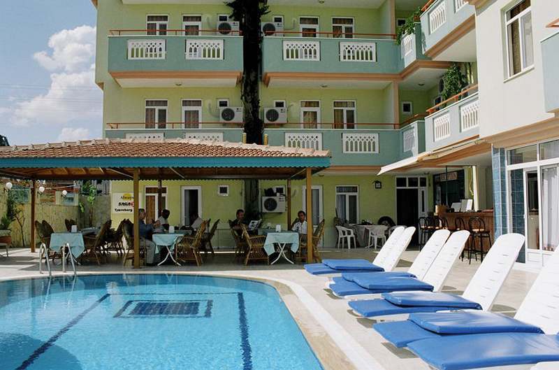 Victoria Princess Hotel