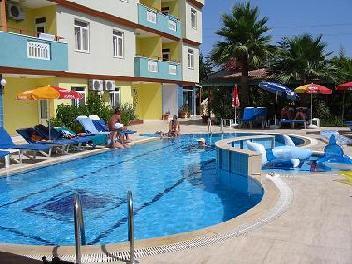 Victoria Princess Hotel 2*